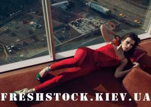 Элегантная стоковая одежда Sisley! - объявление