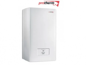 Электрический котёл PROTHERM Скат 12кВт - объявление
