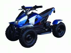 Электрический мини квадроцикл VOLTA Юниор 500 - оголошення