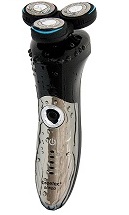Электробритва Breetex Rondo BR 5202 W - объявление