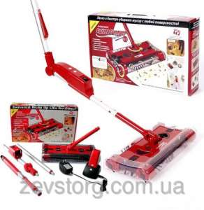 Электровеник Swivel Sweeper G3 ( Свивел Свипер ) - оголошення