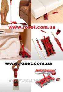 Электровеник Swivel Sweeper G3 (Свивел Свипер Джи 3) новая модель!!! - объявление