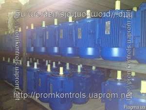 Электродвигатель АИР 100L6 2,2кВт/1000об/мин - объявление