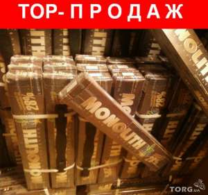 Электроды Монолит monolith - объявление