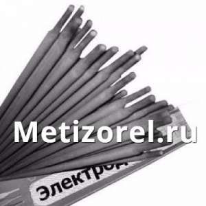 Электроды сварочные МР 3, МР 4, МР 5 производства Северсталь метиз - оголошення