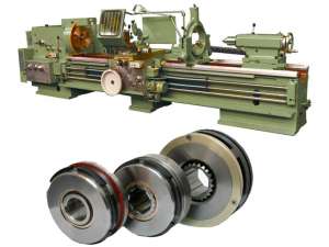 Электромагнитные муфты ЭТМ 1М63, ДИП300, 163, 1К63, 1Д63 - оголошення