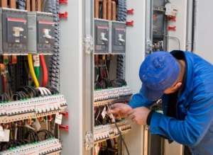 Электромонтажные работы качественно и недорого - объявление
