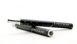 Электронный кальян E-hookah на 1000 затяжек - оголошення