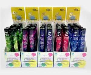 Электронный кальян E-Hookah на 500 затяжек - оголошення