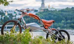Электротрайк Ecotrike - лучшая цена - объявление