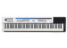 Электрофортепианино CASIO PRIVIA PX-5SWE с объемной полифонией в Киеве - оголошення