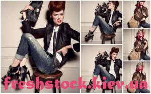 Элитный итальянский сток Diesel! - объявление