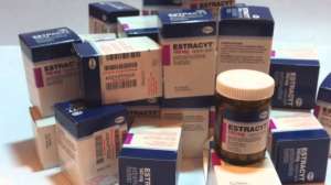 Эстрацит (Pfizer, Италия) 140 mg в наличии! - оголошення