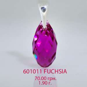 Ювелирная продукция компании АМА серебро 925° Swarovski ® Elements - оголошення