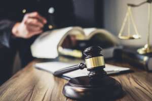 Юридические консультации и решение правовых вопросов - объявление