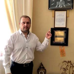 Юрист в Киеве. Юридические консультации. - объявление