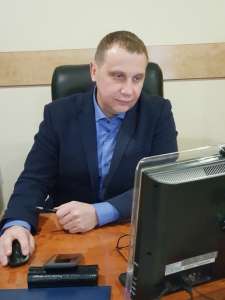 Юрист по гражданскому праву
