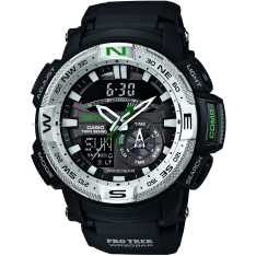 ЯПОНСКИЕ мужские наручные часы CASIO PRO TREK PRG-280-1ER в Киеве ОРИГИНАЛ С ГАРАНТИЕЙ - оголошення