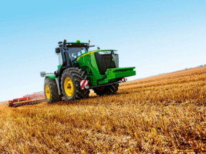 Якісна та надійна сільськогосподарська техніка - объявление