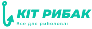 Якісні вудилища для кожного рибалки в магазині Кіт Рибак