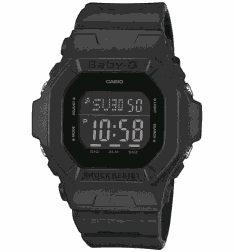 Японские Женские наручные часы Casio Baby-G BG-5606-1ER в Днепропетровске - объявление
