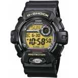 Японские мужские наручные часы Casio G-Shock G-8900-1ER в Харькове - объявление