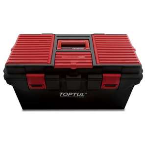 Ящик для инструмента 4секции (пластик) Toptul 1250 грн - объявление