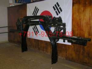автозапчасти Daewoo Novus Daewoo Ultra Daewoo Super - оголошення