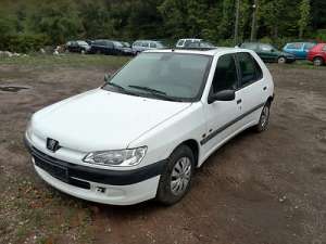 авторазборка б.у автозапчасти peugeot 306 - объявление