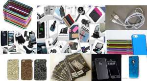 аксессуары к Iphone, Ipad mini, Ipad - объявление