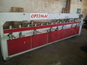 б/У Пресс MHB 1560 A - оголошення