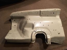 бризговик моторного відсіку ГАЗ-24 - объявление