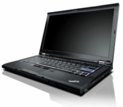 бу ноутбук Lenovo ThinkPad T410i, CORE i3 - объявление