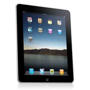 б.у. планшет Apple iPad 32GB с 3G - оголошення