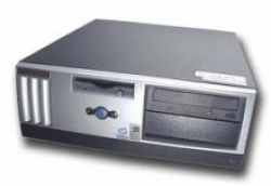 бу системный блок Compaq EVO D310 desktop - оголошення