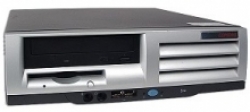 бу системный блок Compaq EVO D51c SFF - оголошення