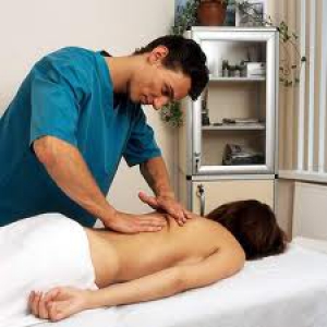 в элитный Spa-салон требуются массажистки 18-30 - объявление