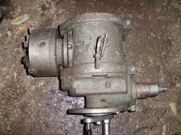 головка делительная удг , запчасти двигатель д6 , д12 , форсунки яаз - объявление