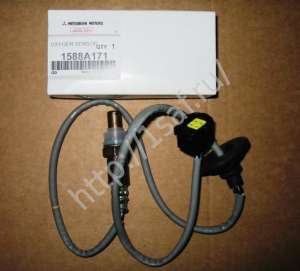 датчик кислородной mitsubishi lancer 10,outlander xl 2,asx