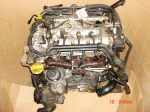 двигатель Opel Corsa D Zafira Meriva Vectra C Insignia Corsa C Combo C Astra H Astra G - оголошення