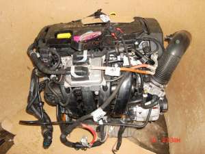 двигатель Opel Corsa D Zafira Meriva Vectra C Insignia Corsa C Combo C Astra H Astra G