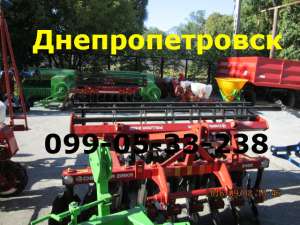 дисковая PALLADA 2400-01, PALLADA 2400-01 - объявление