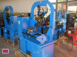 дископрав литых дисков Unitrol PO 22 - оголошення