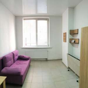 довгострокова оренда 1-к квартира Бучанський, Ірпінь, 6000 грн./міс. - оголошення