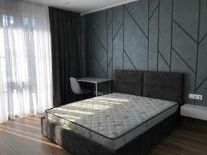 довгострокова оренда 1-к квартира Київ, Голосіївський, 25000 грн./міс. - объявление