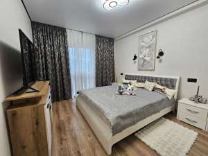 довгострокова оренда 1-к квартира Київ, Голосіївський, 700 $/міс.