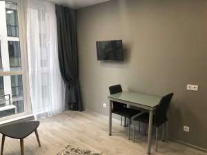 довгострокова оренда 1-к квартира Київ, Дарницький, 12000 грн./міс.