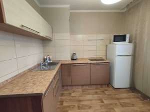 довгострокова оренда 1-к квартира Київ, Дарницький, 13000 грн./міс. - объявление