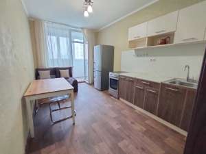 довгострокова оренда 1-к квартира Київ, Дарницький, 14000 грн./міс. - объявление
