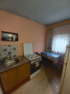 довгострокова оренда 1-к квартира Київ, Дарницький, 5500 грн./міс. - объявление